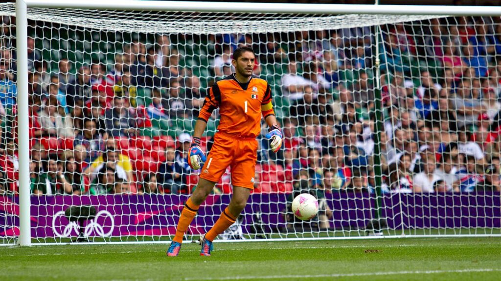 Juegos Olímpicos Londres 2012