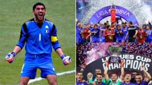 Jesús Corona se despide del fútbol: los momentos que marcaron su carrera