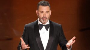 ¿Por qué ABC canceló el programa de Jimmy Kimmel?