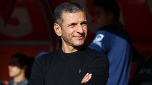 Pachuca vuelve a sonreír: Jaime Lozano destaca la resiliencia del plantel