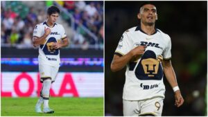 ‘Memote’ Martínez o JJ Macías, las dudas de Efraín Juárez para el América vs Pumas