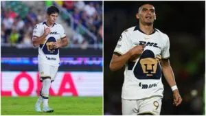 ‘Memote’ Martínez o JJ Macías, las dudas de Efraín Juárez para el América vs Pumas