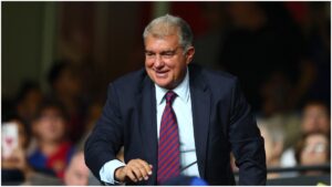 ¡Escándalo en Barcelona! Laporta habría denunciado a Bartomeu por supuestas comisiones en fichajes