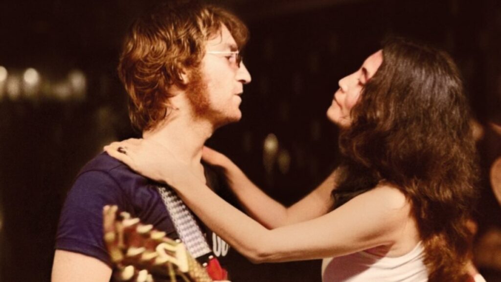 John Lennon | @johnlennon