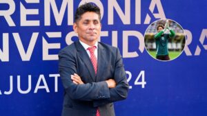Jorge Campos asegura que no llevaría a Memo Ochoa al Mundial 2026