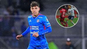 La Comisión Disciplinaria revoca la tarjeta roja de Jorge Rodarte