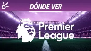 Jornada 14 Premier League 2025, en vivo: horarios y dónde ver los partidos del fútbol de Inglaterra