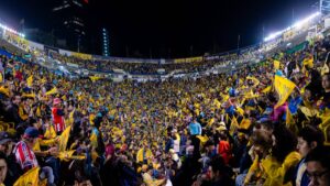 ¿Cuándo se juega la jornada 10 del Apertura 2025 de la Liga MX?