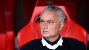 José Mourinho podría regresar al Benfica tras la salida de Bruno Lage