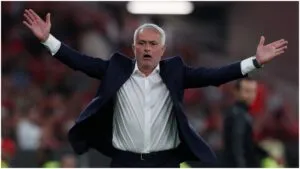 José Mourinho reflexiona sobre su retiro: “Será la señal de que se acabó”