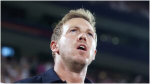 Irlanda del Norte le responde a Nagelsmann: “La peor Alemania que he visto en mucho tiempo”