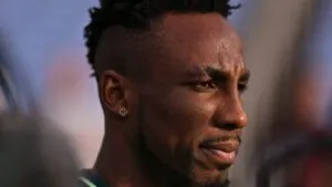 Julián Quiñones se viste de héroe, anota y le da el triunfo a Al-Qadsiah