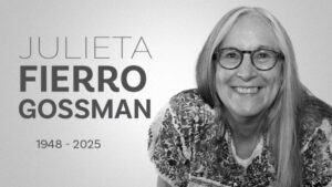 Muere Julieta Fierro, astrónoma, física y gran divulgadora científica en México