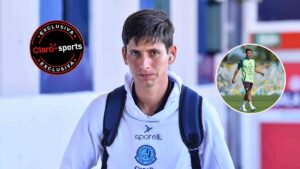 Jürgen Damm destaca la importancia del Chucky Lozano en la selección mexicana