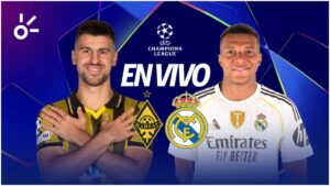 Kairat Almaty vs Real Madrid, en vivo el partido de la jornada 2 de la Champions League 2025