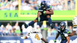 Pronósticos y momios de la Semana 4 de la NFL: ¿Quiénes son los favoritos?