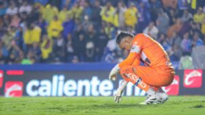 Keylor Navas sufre su peor derrota con Pumas: ¿Cuáles son las mayores goleadas de su carrera?