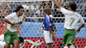 Del oro en Londres al bronce en Tokio: México y Japón, una rivalidad con historia