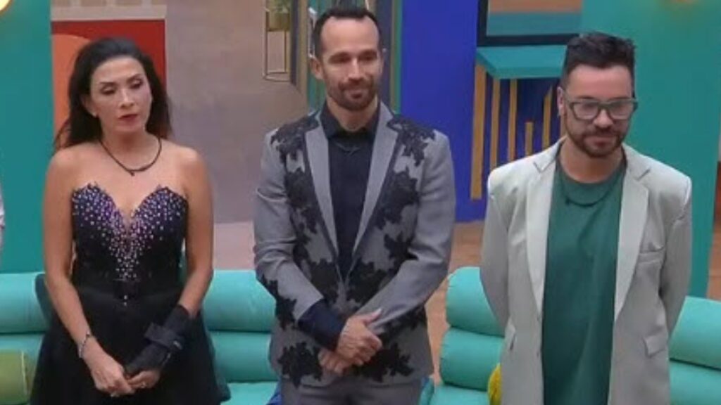 La Casa de los Famosos México 2025: ¿Quién fue el eliminado este domingo 21 de septiembre?