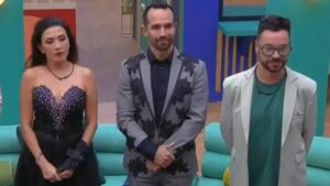 La Casa de los Famosos México 2025: ¿Quién fue el eliminado este domingo 21 de septiembre?