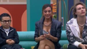 La Casa de los Famosos México: ¿Quiénes serán los nominados del 24 de septiembre?