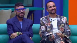 La Casa de los Famosos México 2025: ellos son los nominados del 17 de septiembre