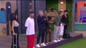 La Casa de los Famosos: ¿Quién es el salvado y segundo finalista?