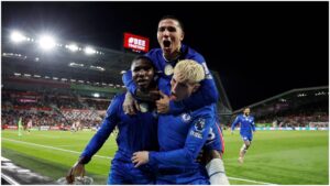 Los ‘obligados’ a ser campeones de la Champions League 2025-26