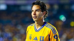 Diego Lainez: “Todos estamos comprometidos con el proyecto de Guido”