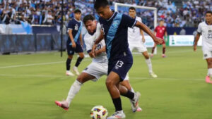 Guatemala vs El Salvador: Momios, pronósticos y dónde ver por la tercera fase de eliminatorias al Mundial 2026