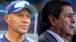 Molestia en Comunicaciones por las excusas de Hernández al mal momento del equipo: ¿Tena culpable?