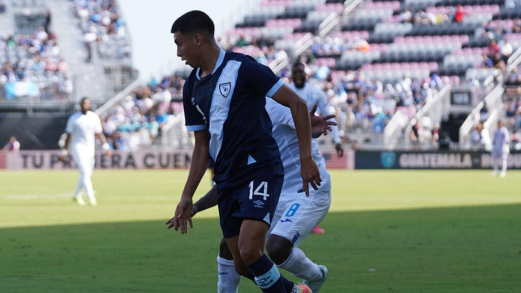 El último duelo fue en mayo pasado, 1-1 en Miami. (FFG)