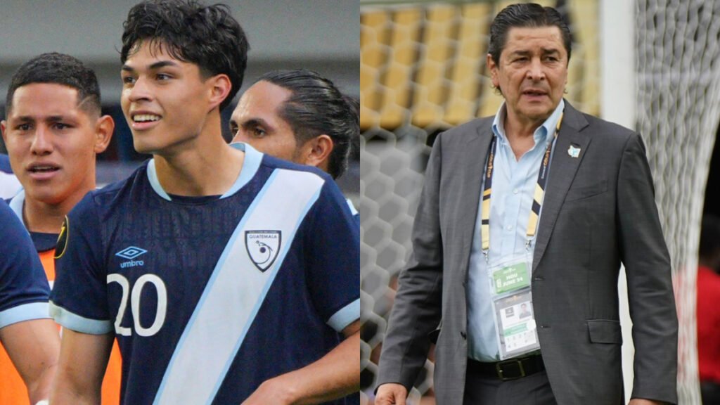 Escobar y Tena. (FFG)