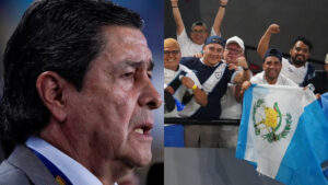 Decisión tomada: el brusco cambio de Tena en Guatemala para lograr la clasificación al Mundial 2026