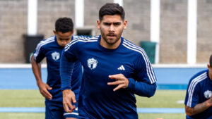 Comunicaciones recupera a los seleccionados, se queda sin excusas y está obligado a ganar