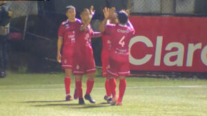 Malacateco y un triunfazo por goleada ante Cobán Imperial