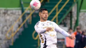 Comunicaciones y sus eliminaciones en fase regular desde 1999