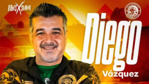 Marquense y un bombazo: CONTRATA A UN TÉCNICO 7 VECES CAMPEÓN Y VA POR TODO