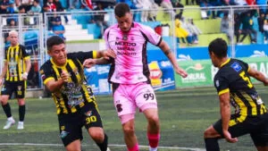 Aurora le roba la victoria a Mixco en el último suspiro