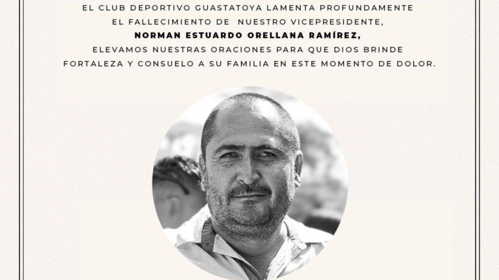 (Guastatoya oficial)