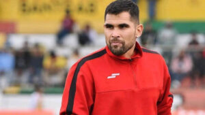 Un fallido que dolió: Rubén Darío Silva ofende al fútbol de Guatemala y recibe críticas