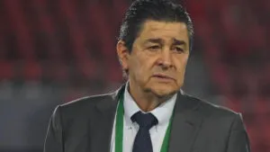 ¿Quién es la joya que fue a ver Luis Fernando Tena? “Lo buscan desde Argentina y España…”