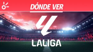 Jornada 7 LaLiga 2025, en vivo: horarios, dónde ver y resultados del fútbol de España