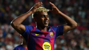 Lamine Yamal manda desafiante mensaje al Real Madrid, previo al Clásico