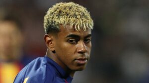 El Lamine Yamal más sincero: su familia, la escuela, cuando apuñalaron a su padre, la fiesta de cumpleaños…