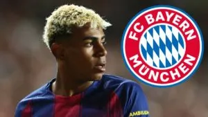 Lamine Yamal y el día que el Bayern Munich se lo intentó ‘robar’ al Barcelona: ¡Por cinco millones de euros!