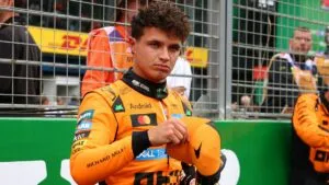 ¿Perdió Lando Norris en Zandvoort la oportunidad de ser campeón del mundo?