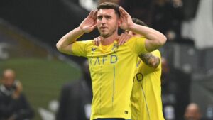 Athletic Club responsabiliza a la FIFA por el fichaje fallido de Laporte