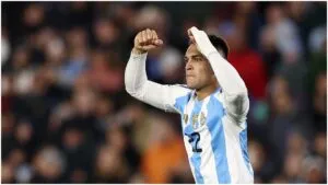 Lautaro Martínez se siente infravalorado previo al Balón de Oro: “Quizás sea cuestión de marketing”