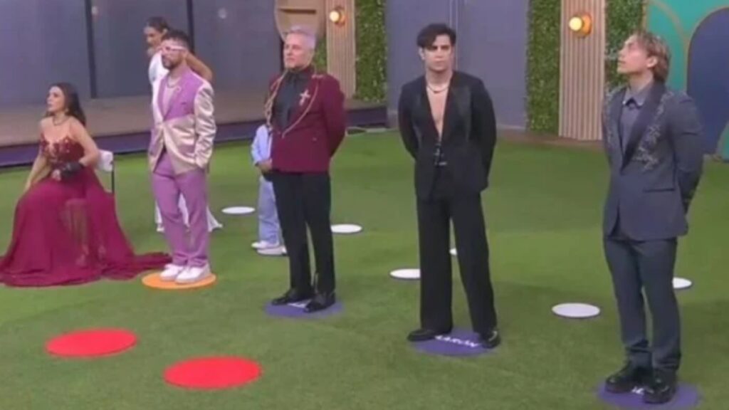 Final de La Casa de los Famosos México 2025, lista: ¿Quién fue el último eliminado?